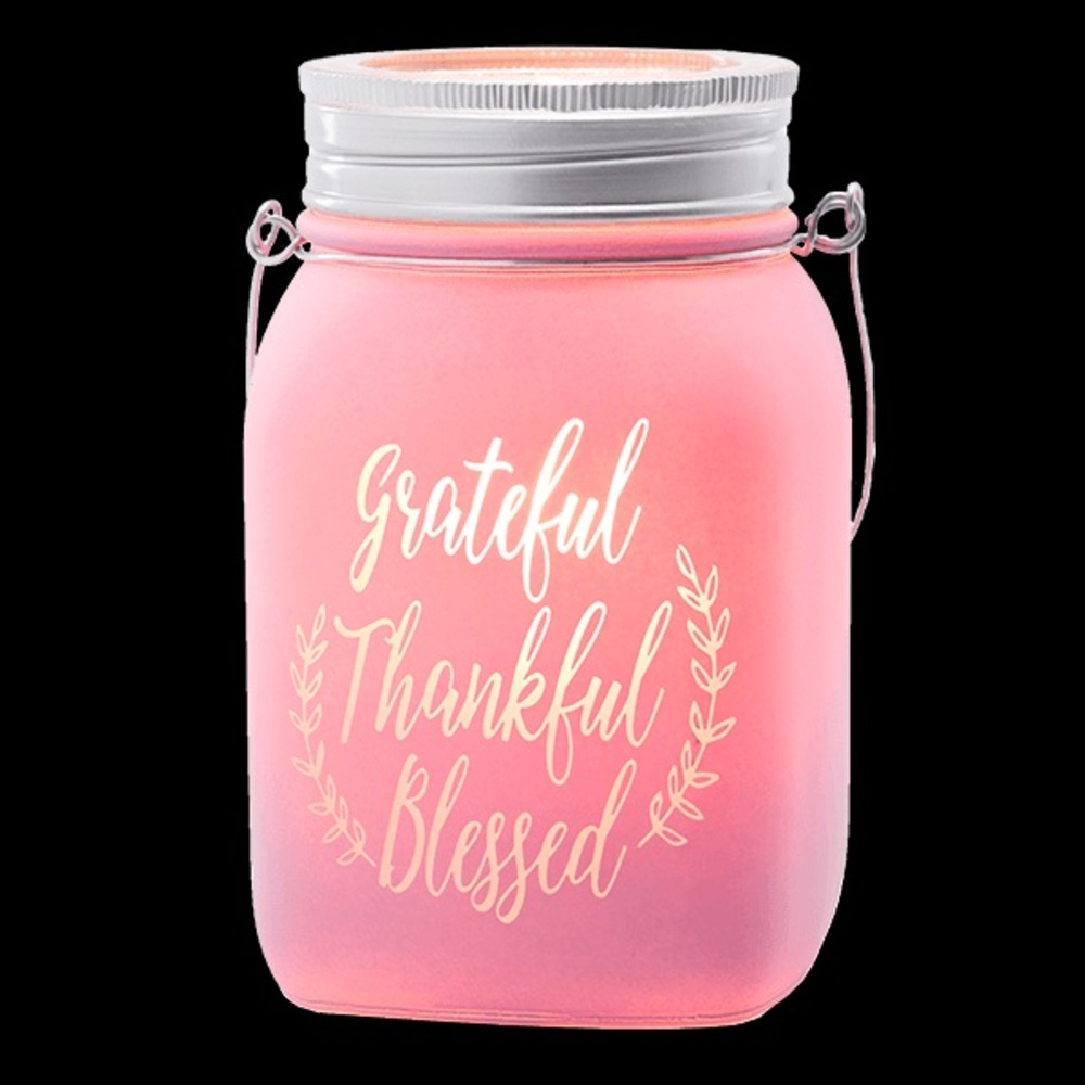 Scentsy Warmers